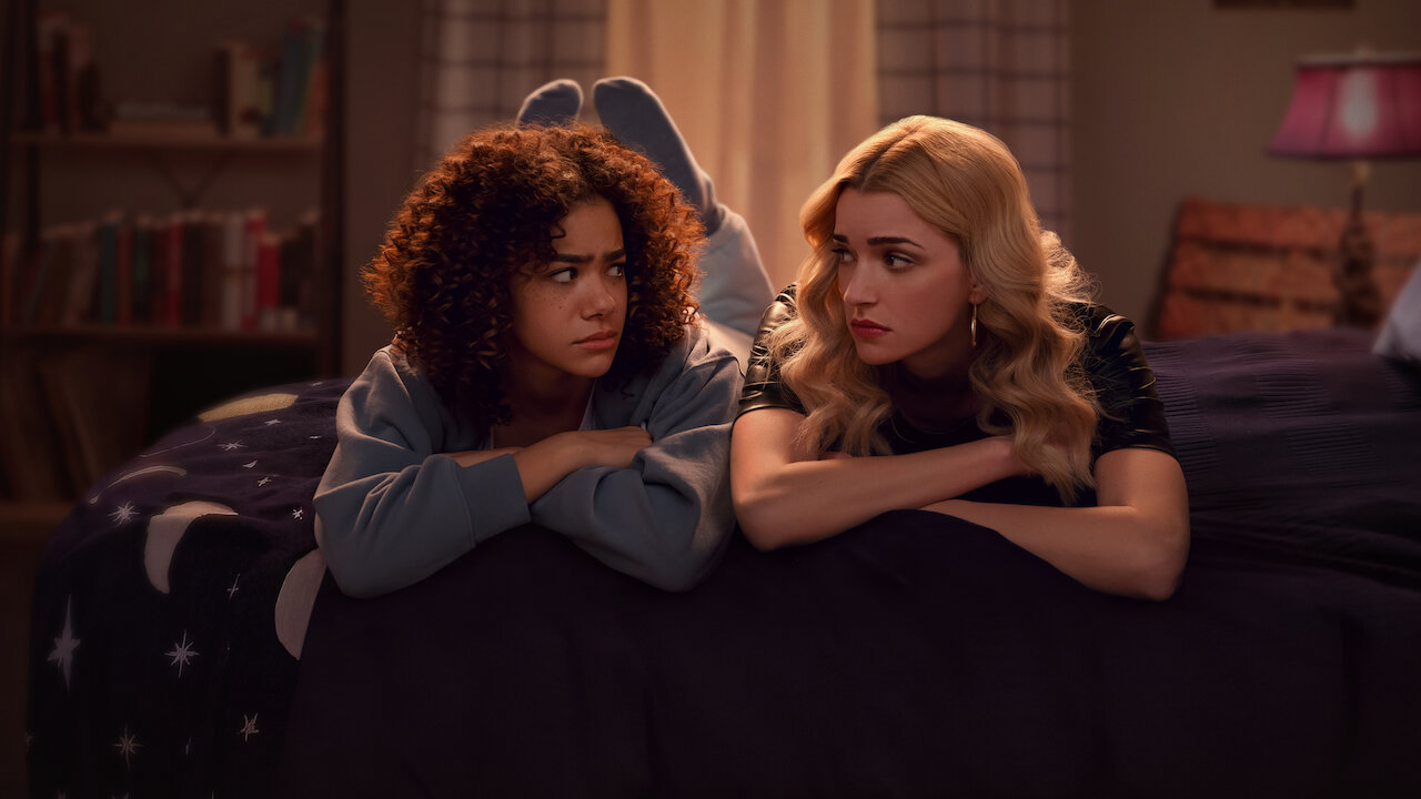 Watch Ginny & Georgia | Netflix Official Site